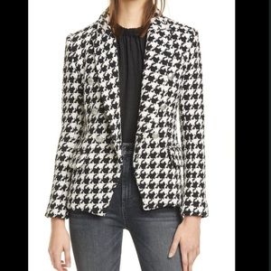NWT L’AGENCE blazer